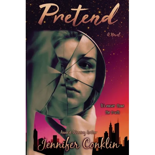 Pretend