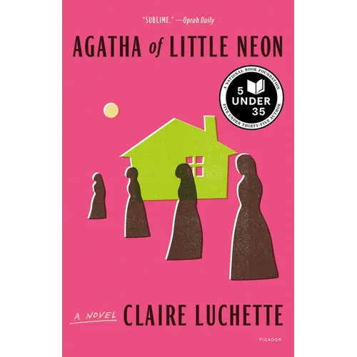 Agatha of Little Neon