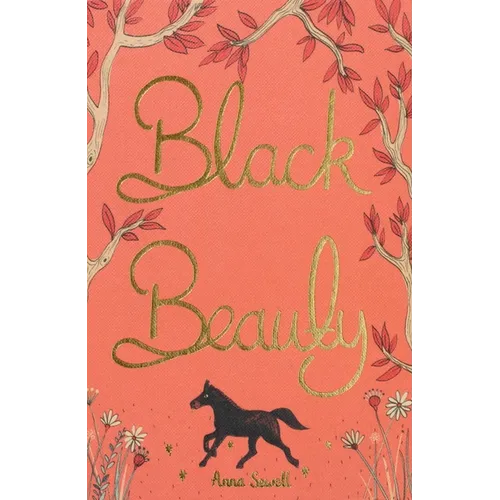 Black Beauty