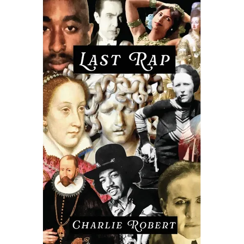 Last Rap