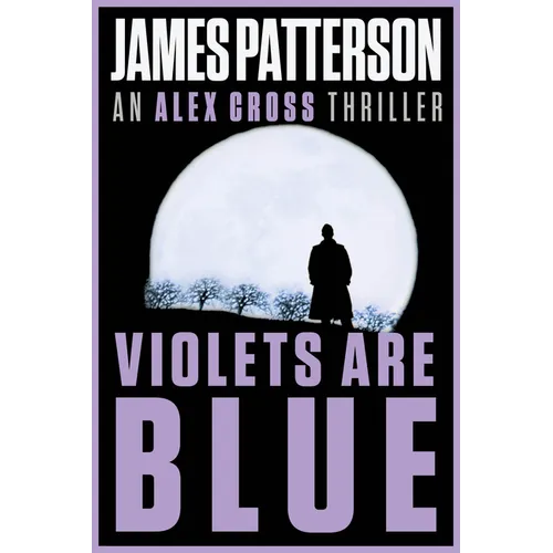 Violets Are Blue