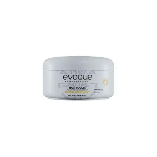 Yogurt Leave in Deep Treatment Mask 500ml (16.91oz)