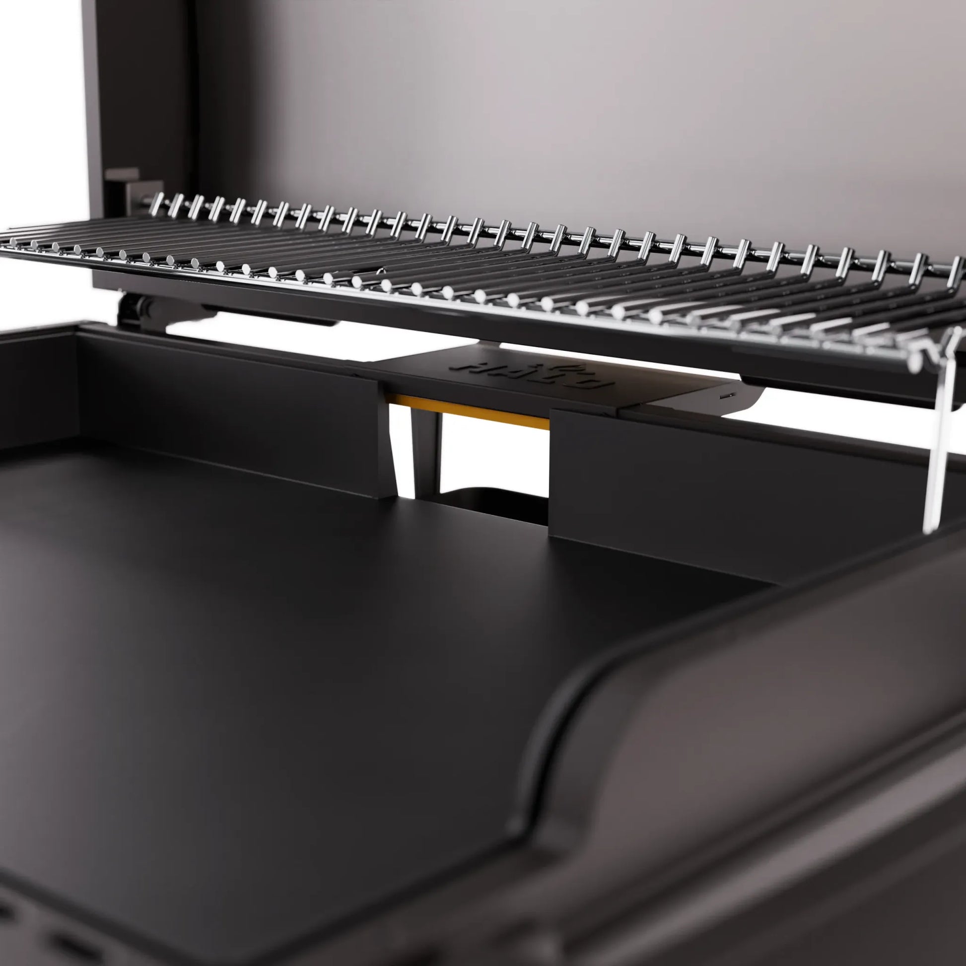 HALO Elite3B 6 Zone Griddle - HZ-1002-XNA