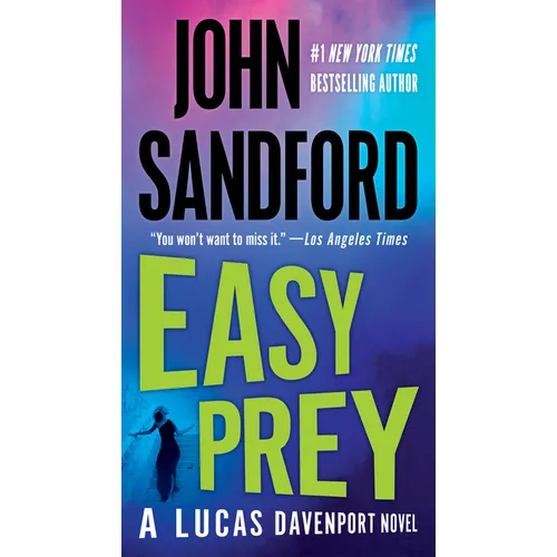 Easy Prey