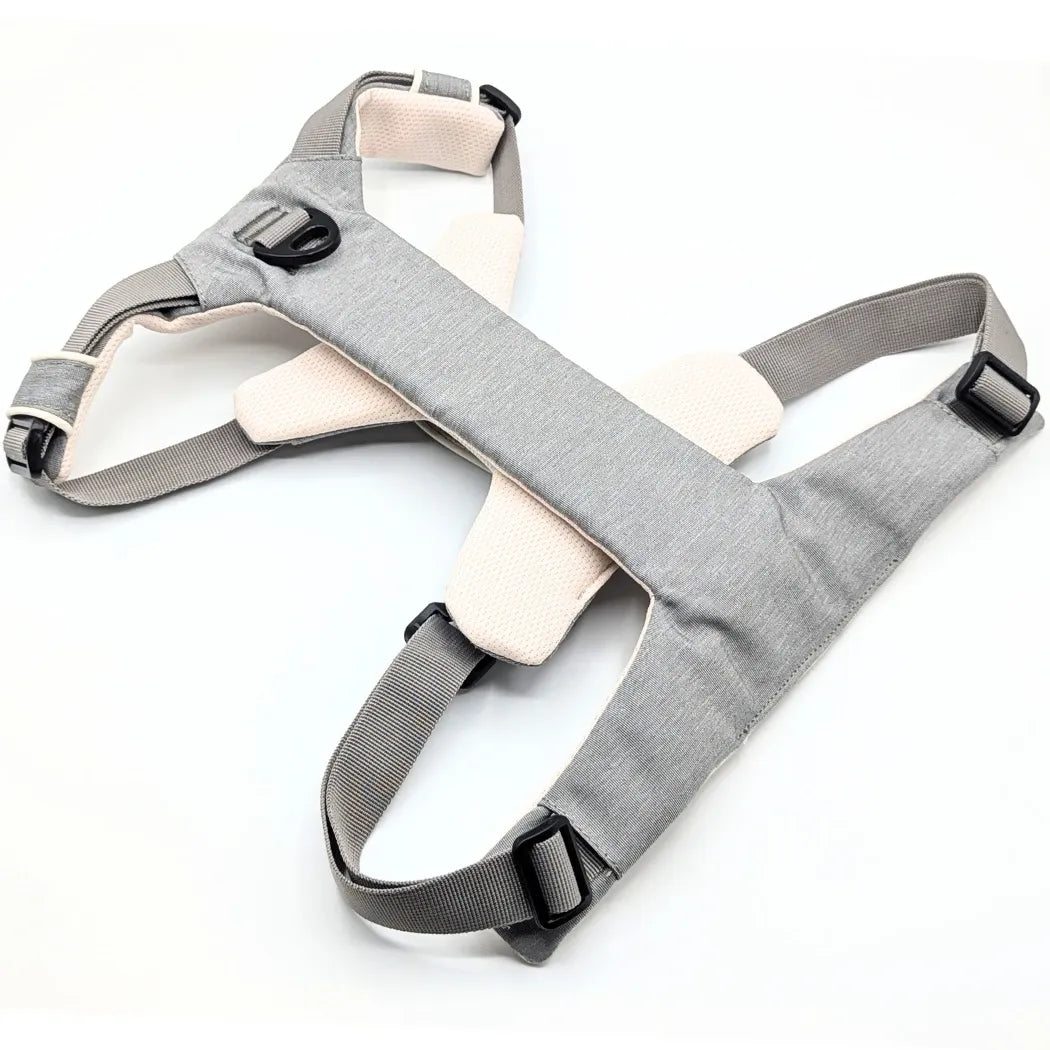 Magnetic Dog Harness - One-Hand Clip, No-Pull Design - 🆕 New Arrivals, All Products, Products from Up Dog Shop, 🐾 Animals + Pet Supplies 🐾, 🐾 Pet Collars + Harnesses 🐾, 🐾 Pet Harnesses 🐾, 🐾 Pet Supplies - Little Red General Store
