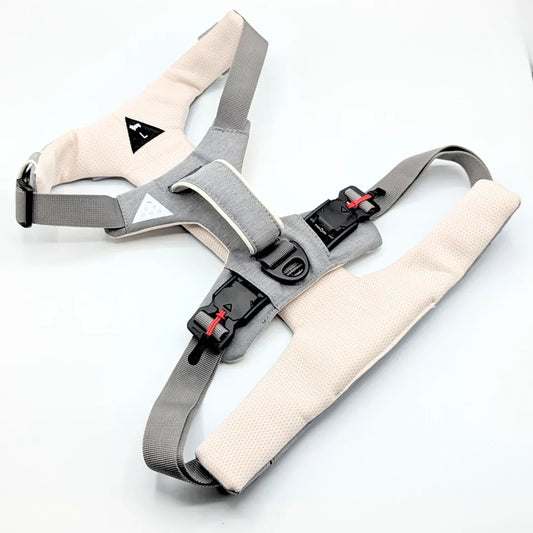 Magnetic Dog Harness - One-Hand Clip, No-Pull Design - 🆕 New Arrivals, All Products, Products from Up Dog Shop, 🐾 Animals + Pet Supplies 🐾, 🐾 Pet Collars + Harnesses 🐾, 🐾 Pet Harnesses 🐾, 🐾 Pet Supplies - Little Red General Store