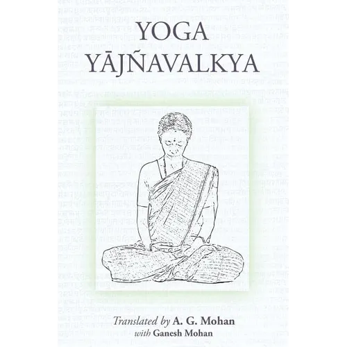Yoga Yajnavalkya