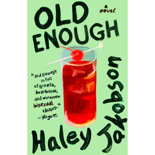 Old Enough