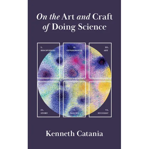 On the Art and Craft of Doing Science