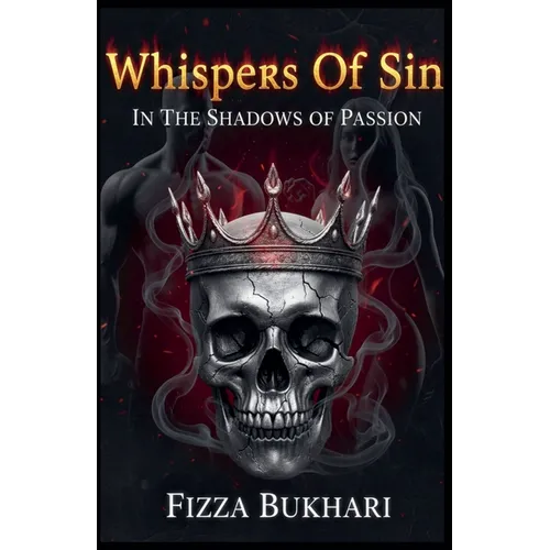 Whispers Of Sin: In The Shadows Of Passion