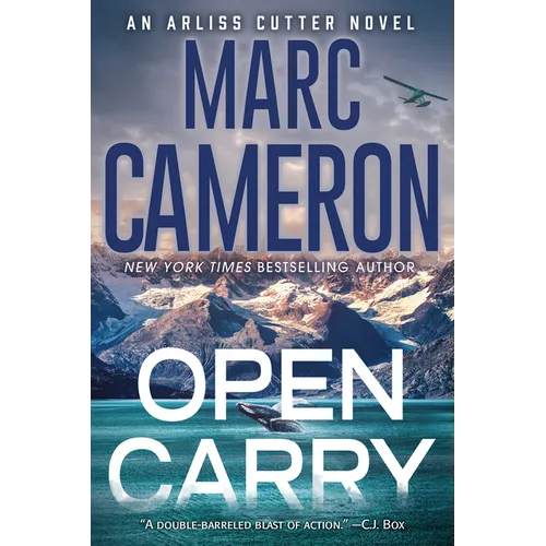 Open Carry