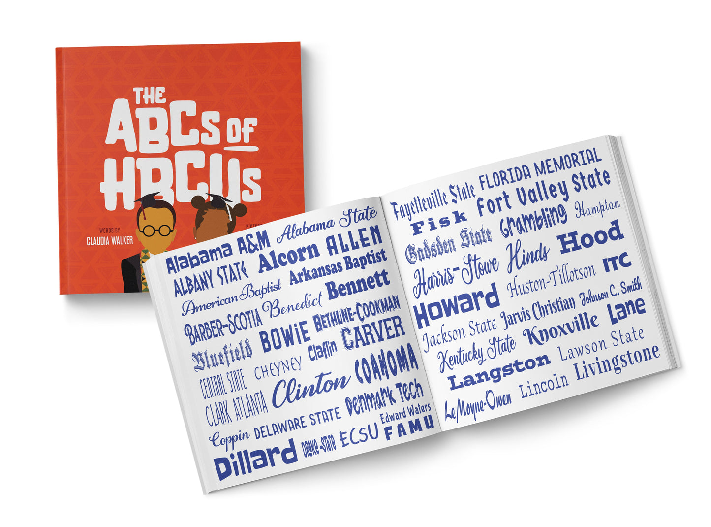 ABCs of HBCUs