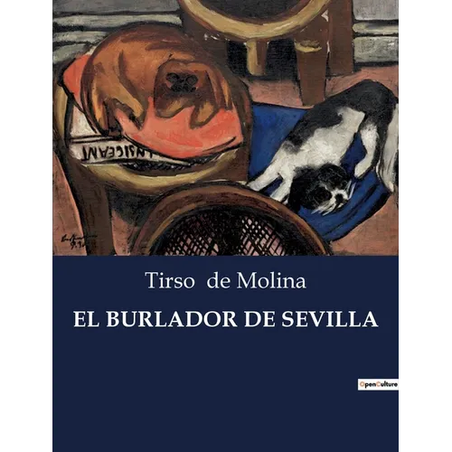 El Burlador de Sevilla