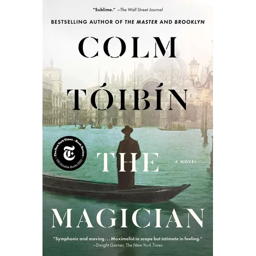 The Magician