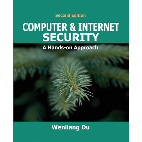 Computer & Internet Security: A Hands-on Approach