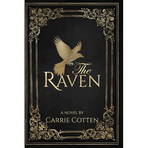 The Raven: A Medieval Christian Fiction (Book Three in The Huntress Series)