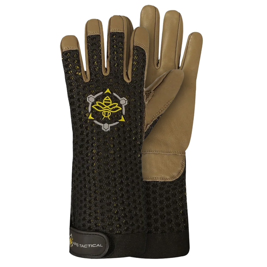 Apis Tactical Heavy Duty Beekeeping Gloves