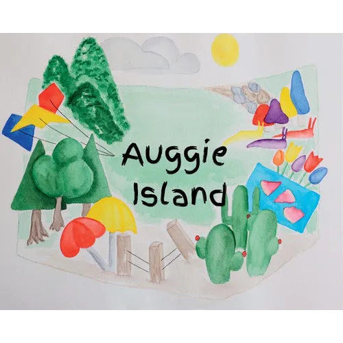 Auggie Island