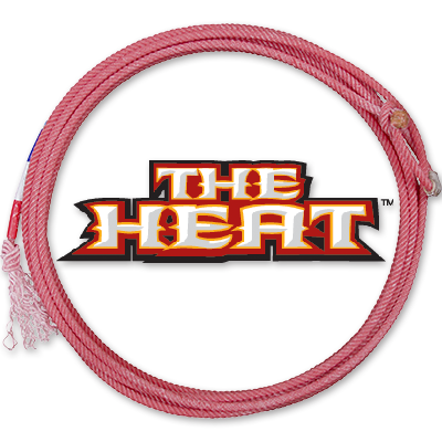 HEAT 35' 3/8  - S