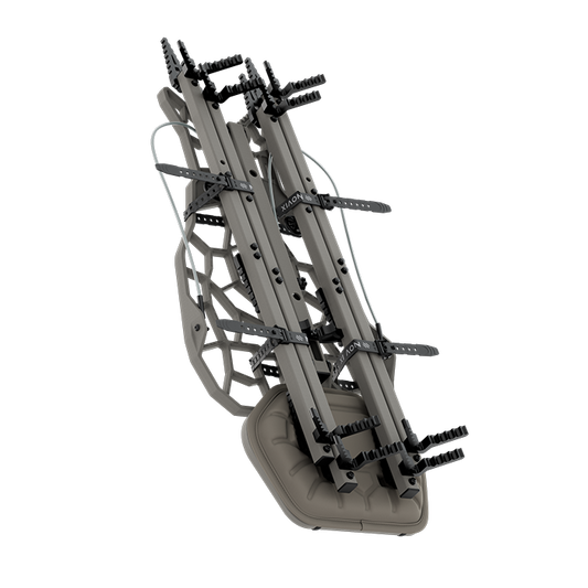 Helo Hunt Ready™ System