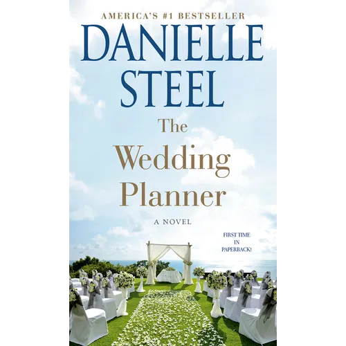 The Wedding Planner