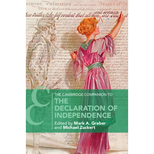 The Cambridge Companion to the Declaration of Independence