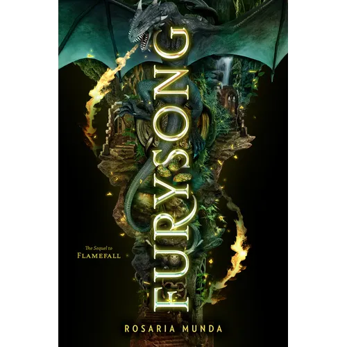 Furysong