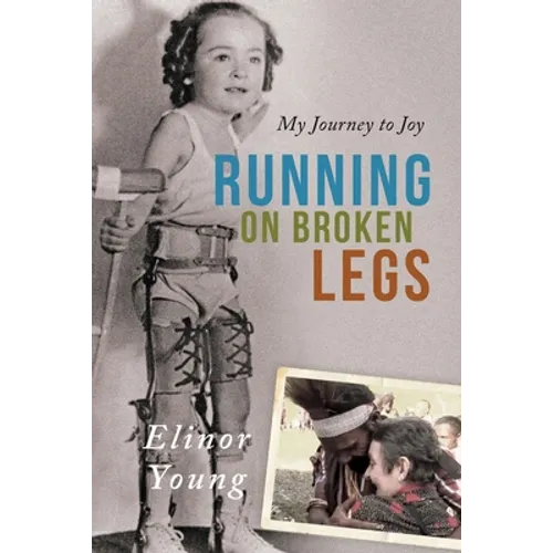 Running on Broken Legs