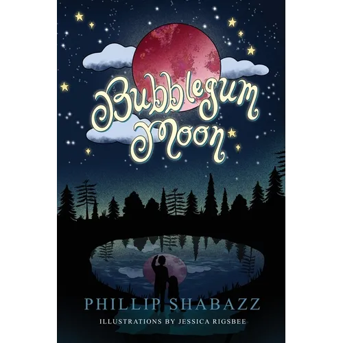 Bubblegum Moon