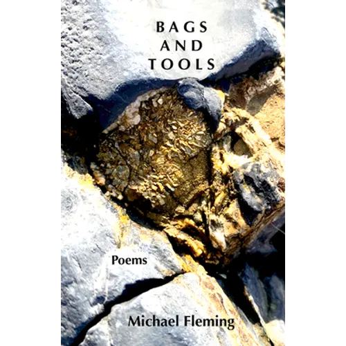 Bags and Tools: Poems