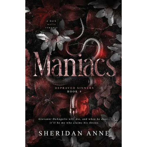 Maniacs
