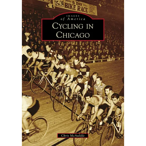 Cycling in Chicago