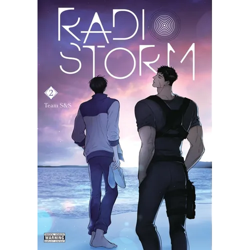 Radio Storm, Vol. 2