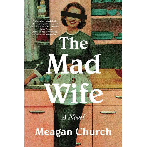 The Mad Wife