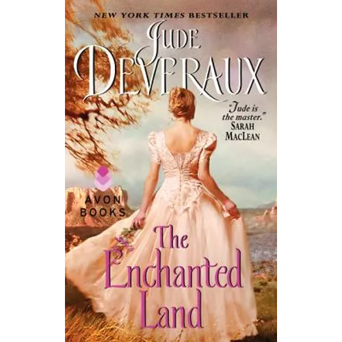The Enchanted Land