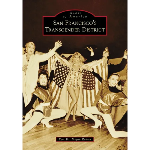 San Francisco's Transgender District