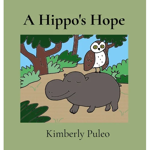 A Hippo's Hope