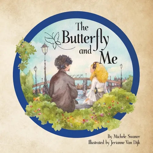 The Butterfly and Me