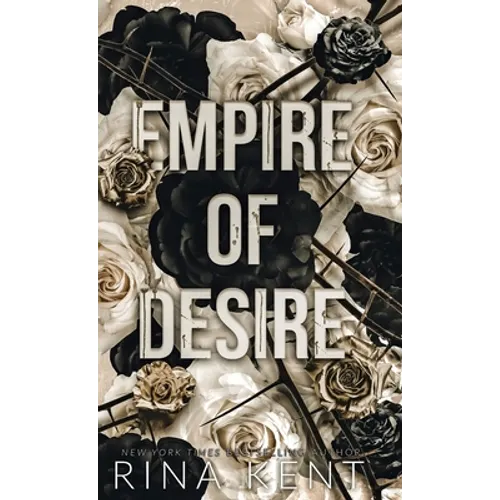 Empire of Desire: Special Edition Print