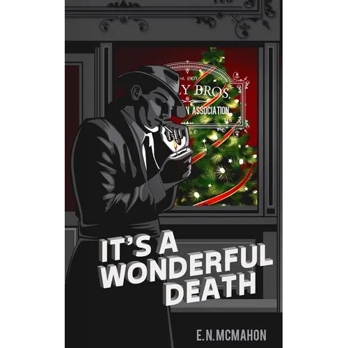 It's A Wonderful Death
