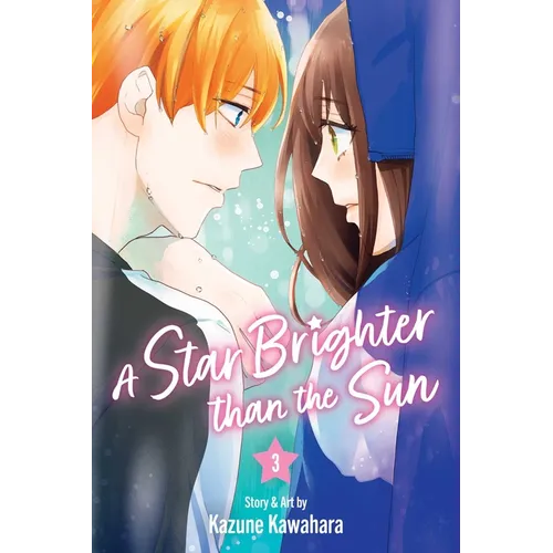 Star Brighter Than the Sun, Vol. 3