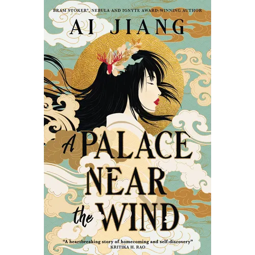 A Palace Near the Wind: Natural Engines