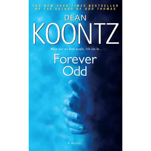 Forever Odd