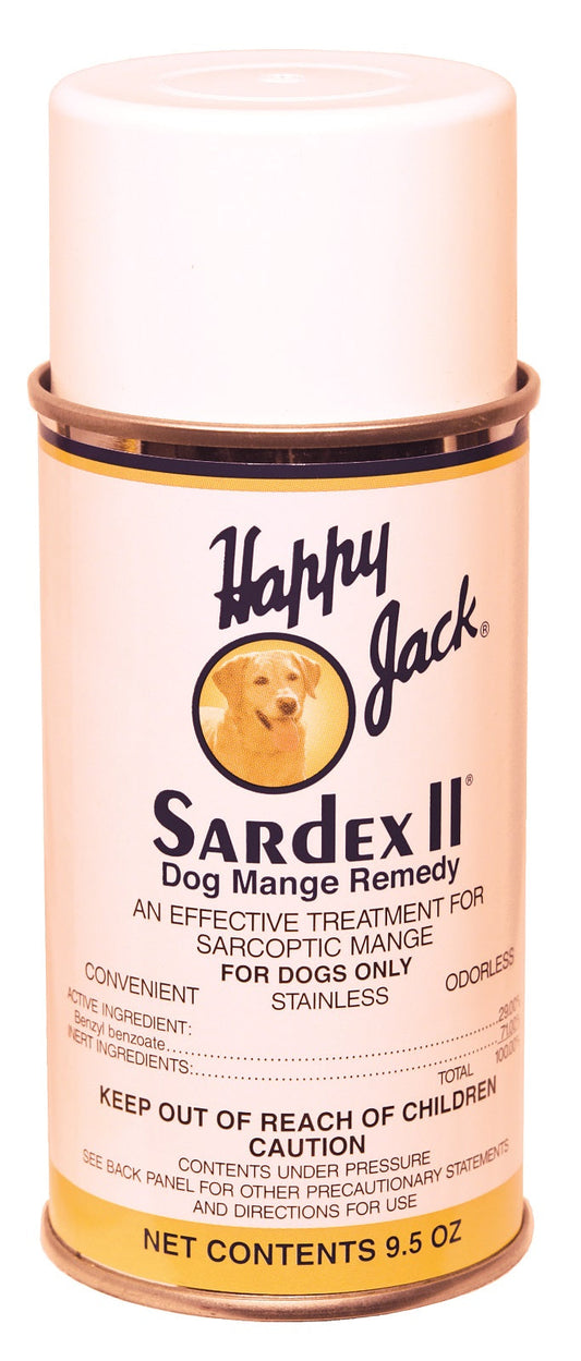 SARDEX MAGNE AEROSOL