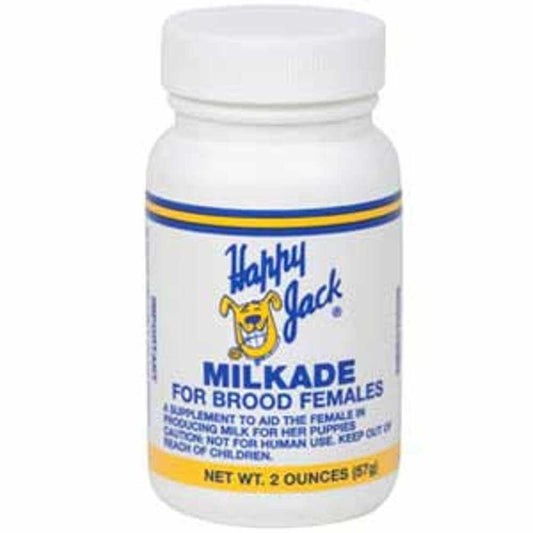 Happy Jack: Milkade 2 Oz.