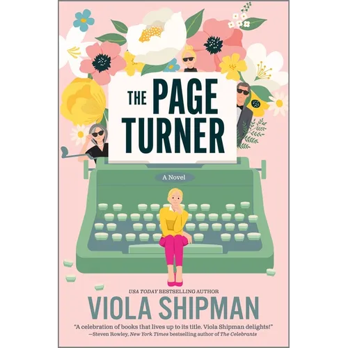 The Page Turner