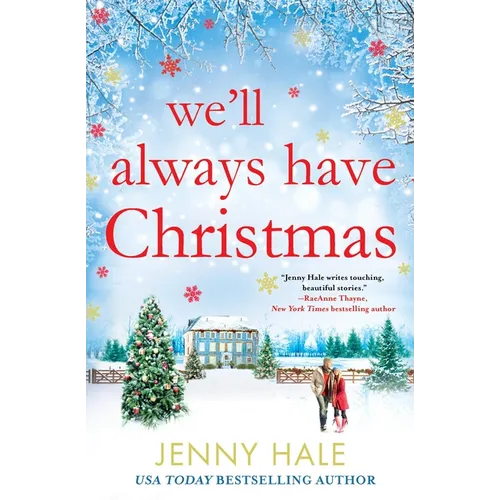 We'll Always Have Christmas