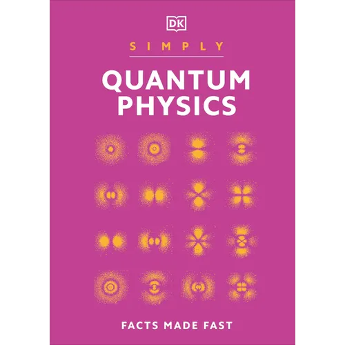 Simply Quantum Physics