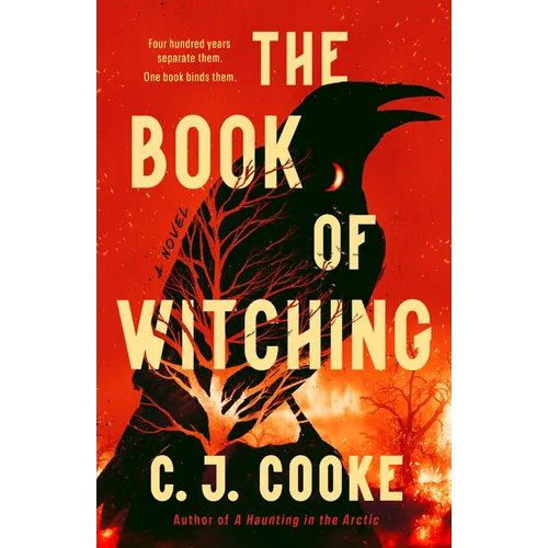 The Book of Witching