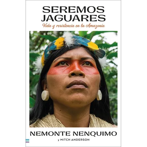 Seremos Jaguares